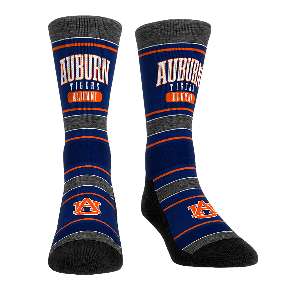 Auburn Tigers - Alumni