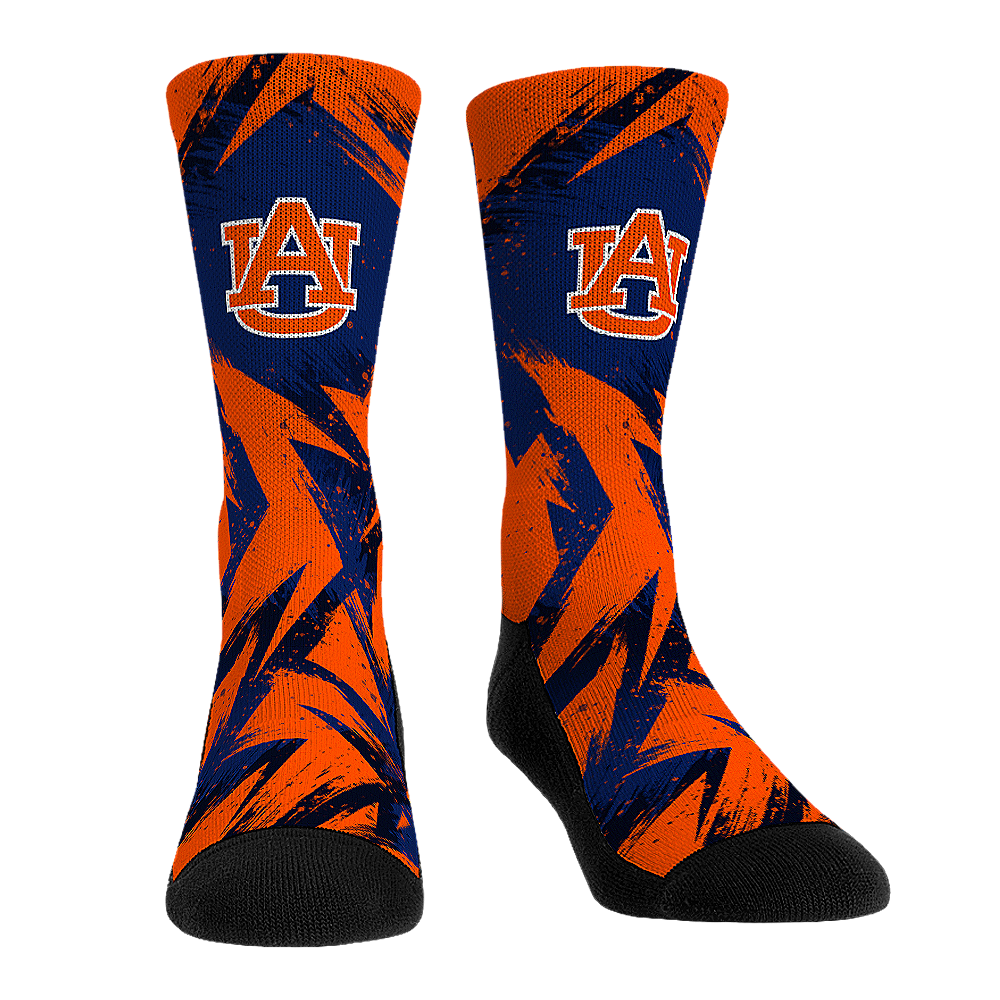 Auburn Tigers - Game Paint