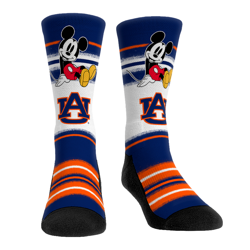 Auburn Tigers - Disney - Sit Stripe