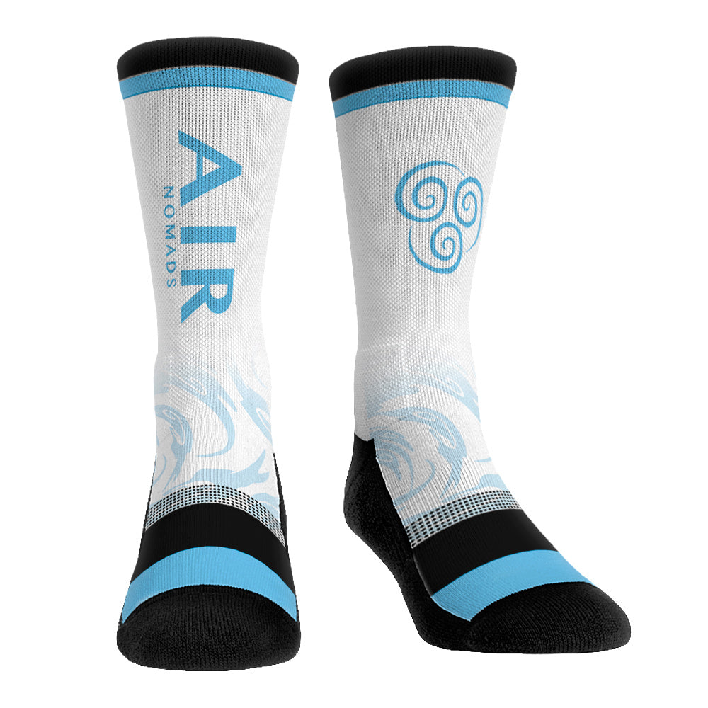Avatar: The Last Airbender - Air Nomad Jersey