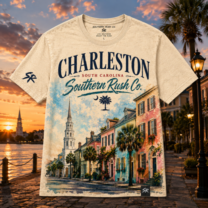 Harbor Dawn™ Performance Tee