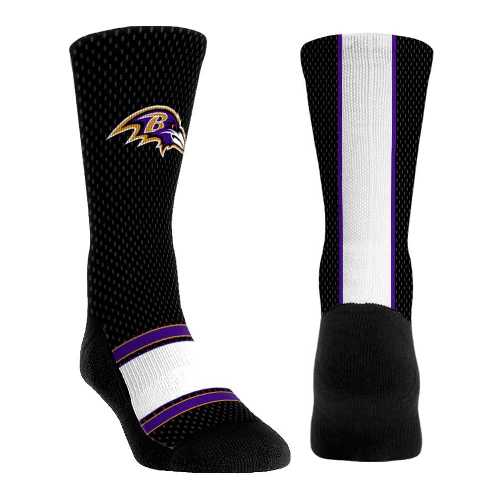 Baltimore Ravens - Custom Jersey