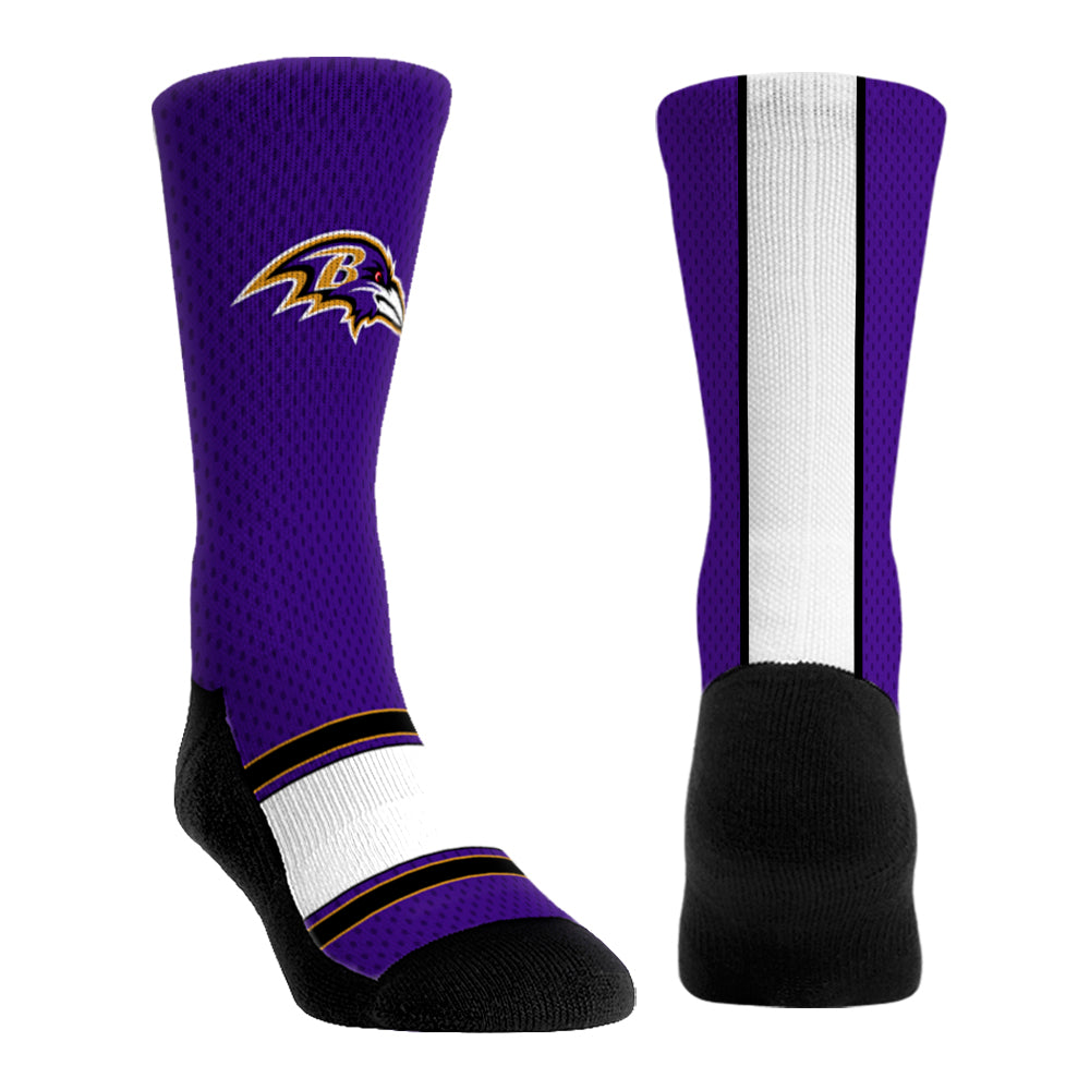 Baltimore Ravens - Custom Jersey