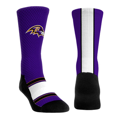Baltimore Ravens - Custom Jersey