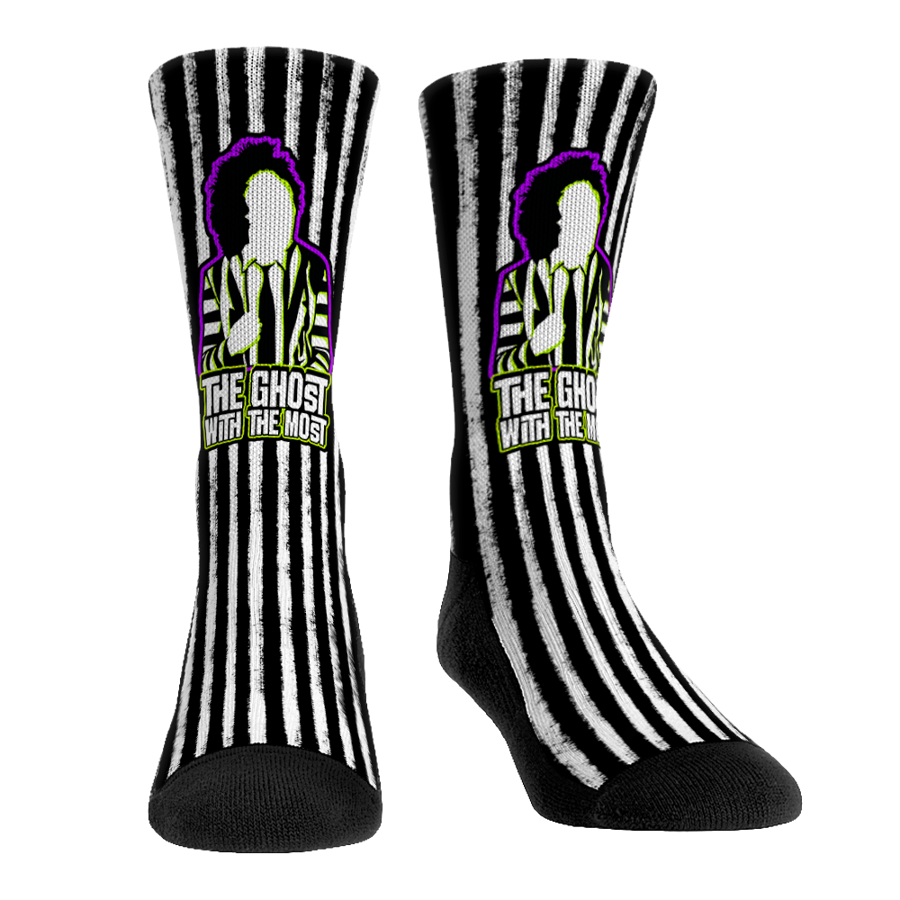Beetlejuice - The Ghost With The Most