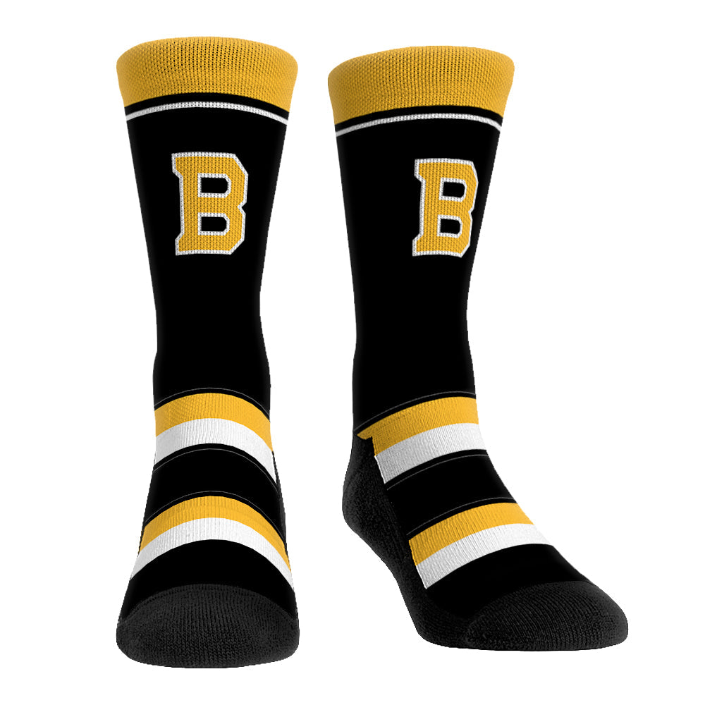 Boston Bruins - Jersey Series (Alternate)