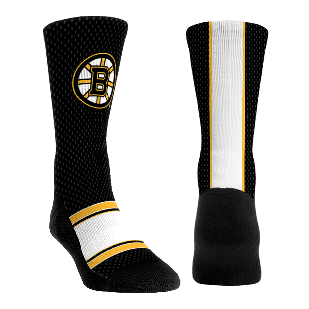 Boston Bruins - Custom Jersey
