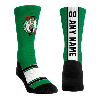 Boston Celtics - Custom Jersey