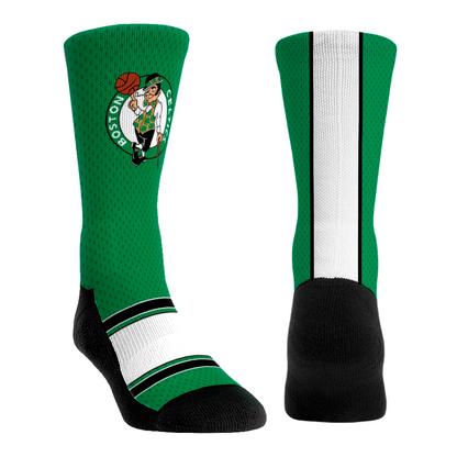 Boston Celtics - Custom Jersey
