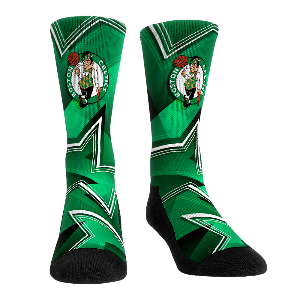Boston Celtics - Fast Break