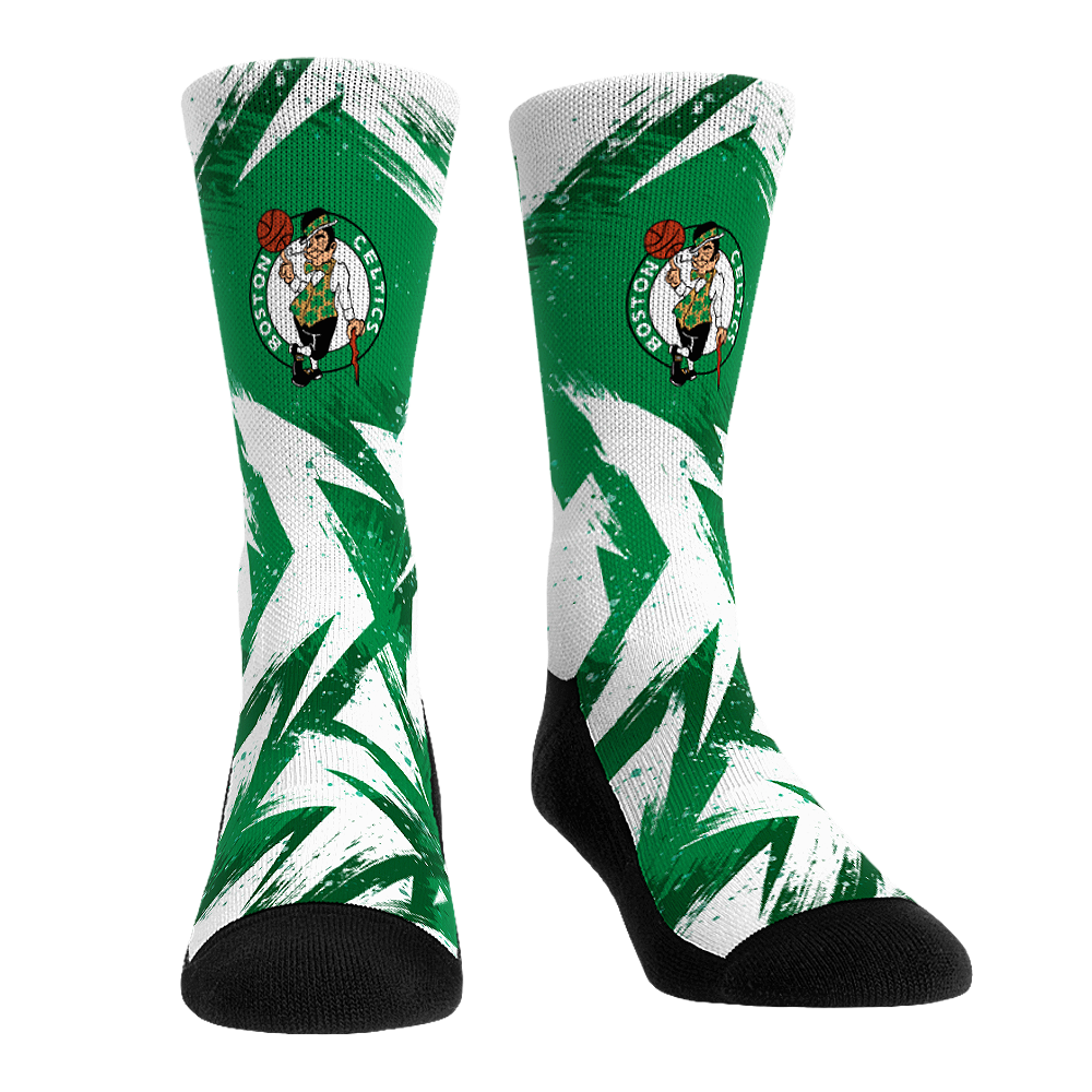 Boston Celtics - Game Paint