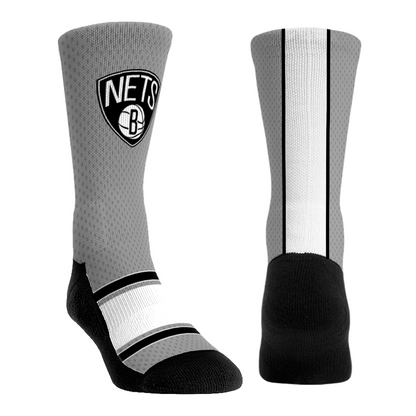 Brooklyn Nets - Custom Jersey