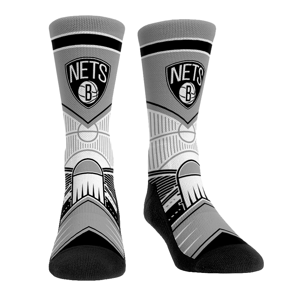 Brooklyn Nets - Full Court Press