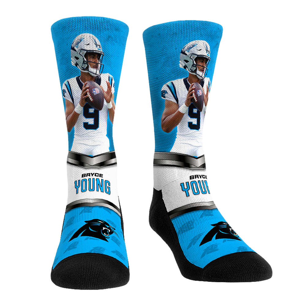 Bryce Young - Carolina Panthers - Highlight