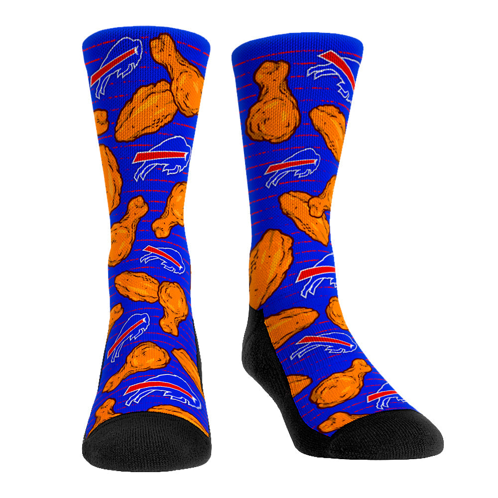 Buffalo Bills - Wings