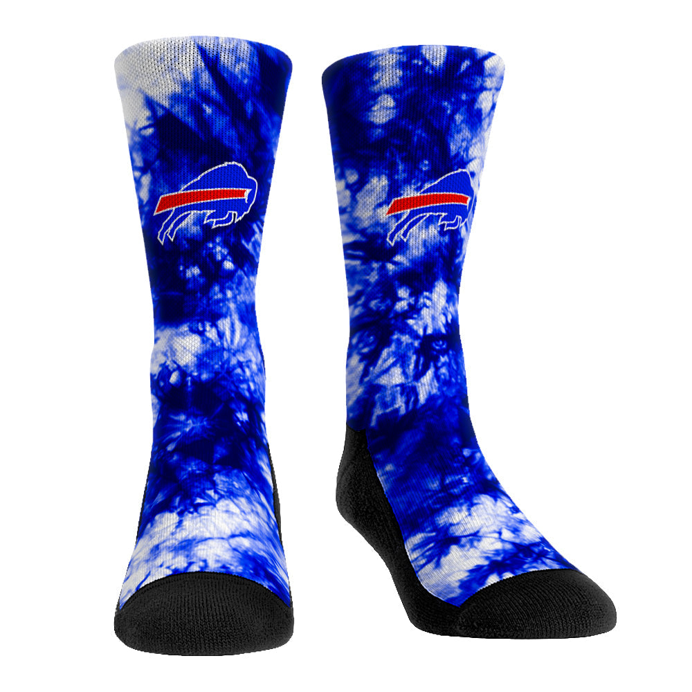 Buffalo Bills - Team Tie Dye