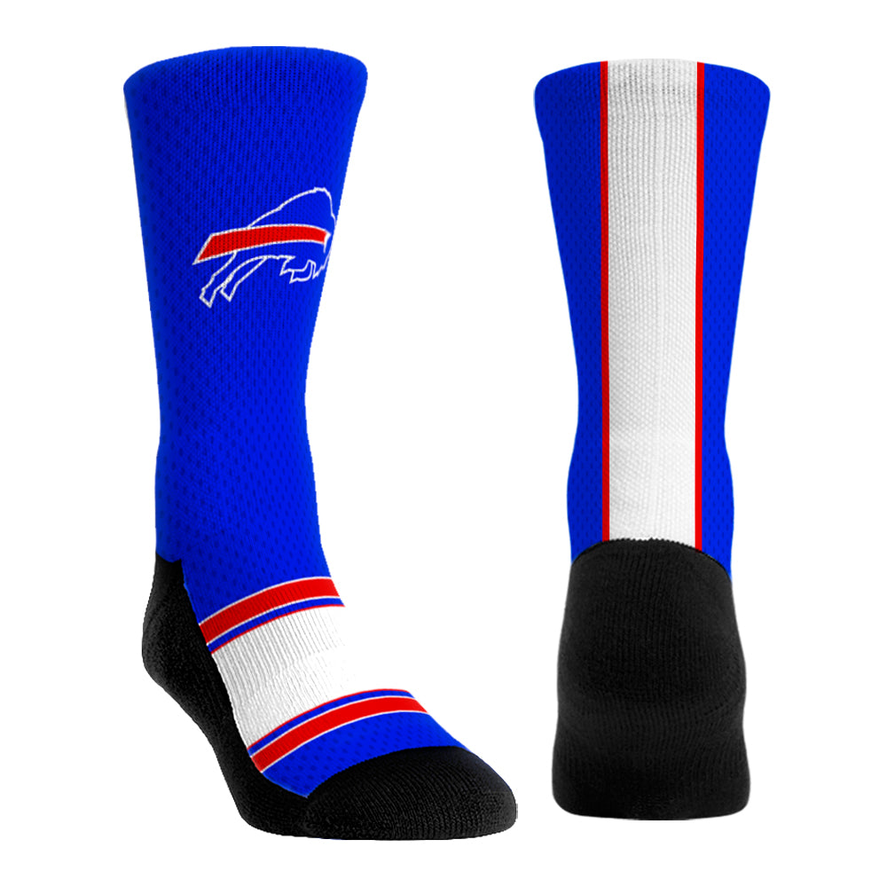 Buffalo Bills - Custom Jersey