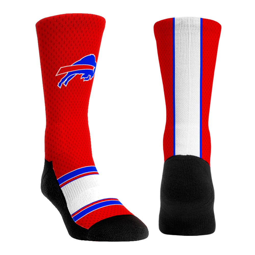 Buffalo Bills - Custom Jersey