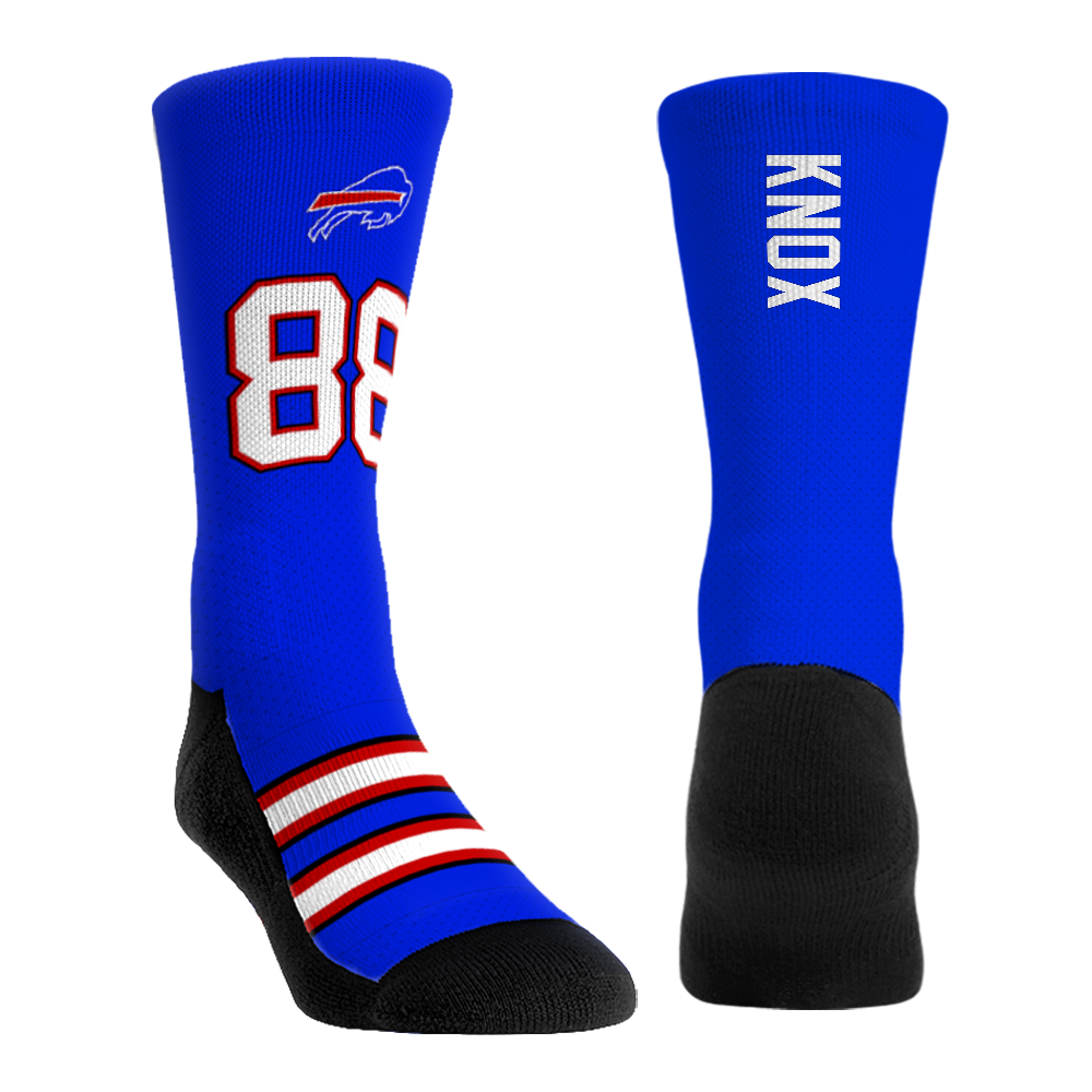 Dawson Knox - Buffalo Bills - Jersey (Blue)
