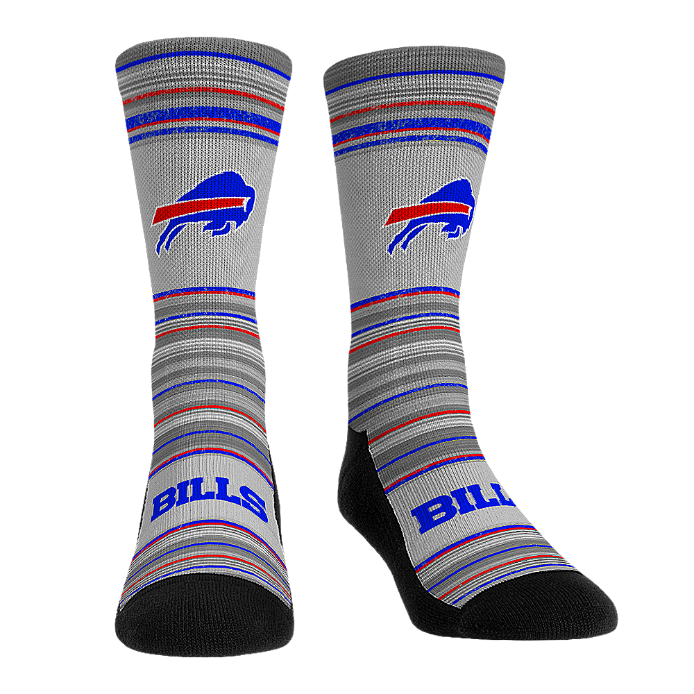 Buffalo Bills - Heather Classics