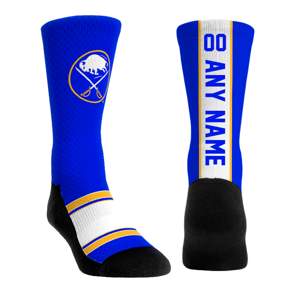 Buffalo Sabres - Custom Jersey