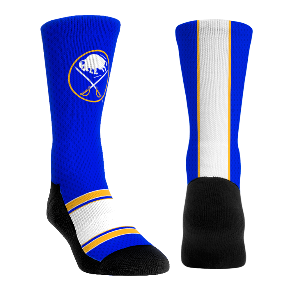 Buffalo Sabres - Custom Jersey