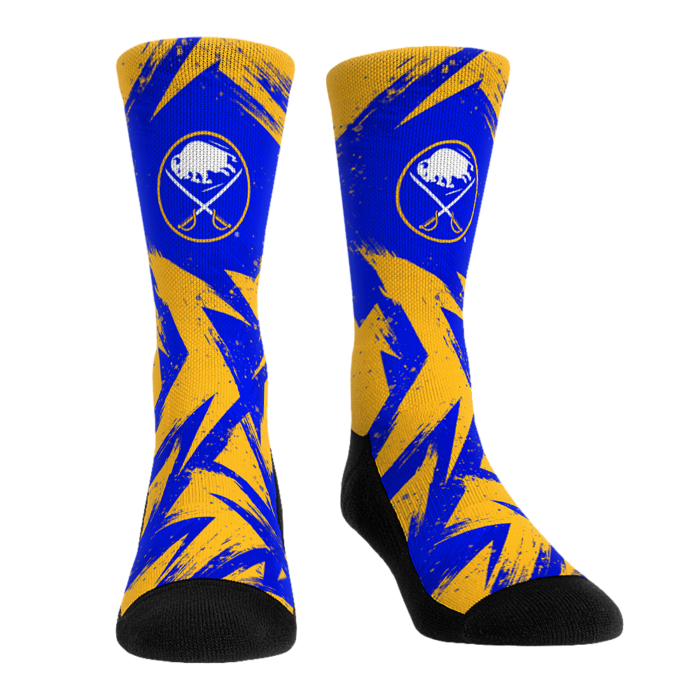 Buffalo Sabres - Game Paint