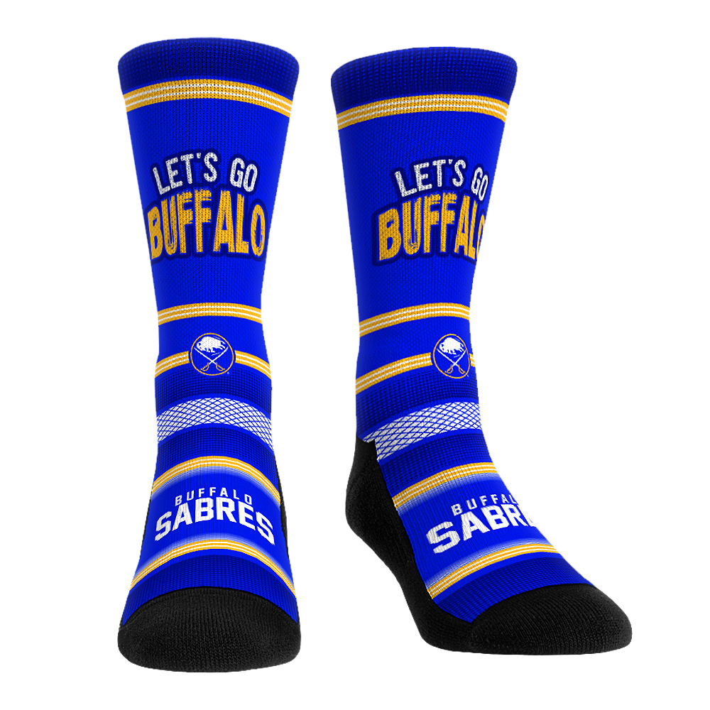 Buffalo Sabres - Slogan