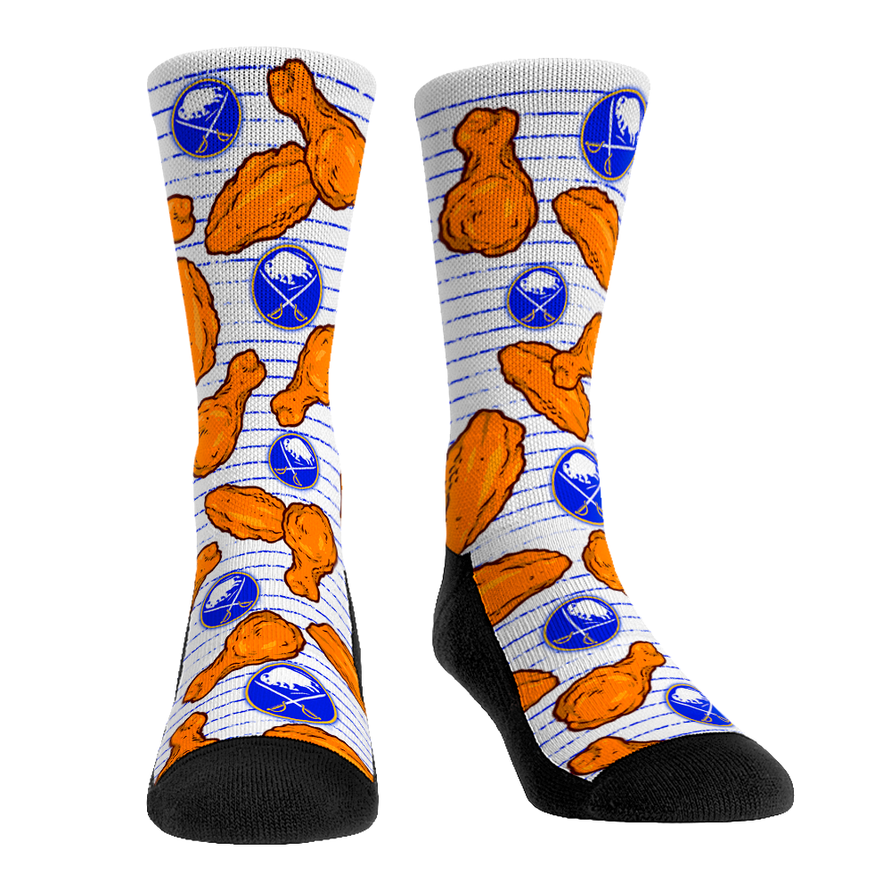 Buffalo Sabres - Wings