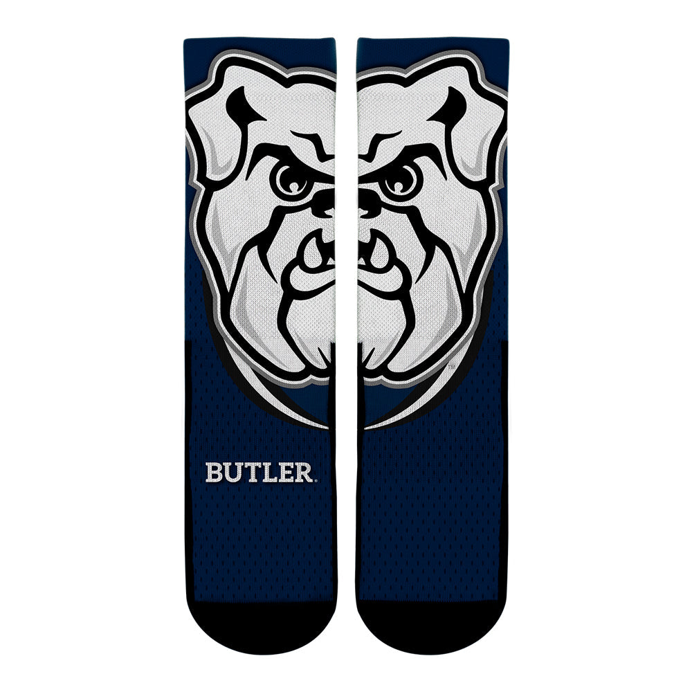Butler Bulldogs - Mascot