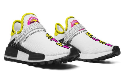 Southern Rush Co. - No Brakes™ Custom Colorway Sneakers
