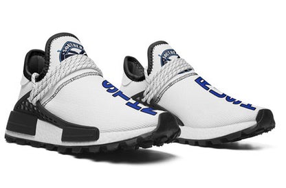 Southern Rush Co. - No Brakes™ Custom Colorway Sneakers