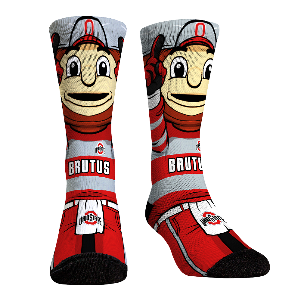 Ohio State Buckeyes - HyperOptic Mascot