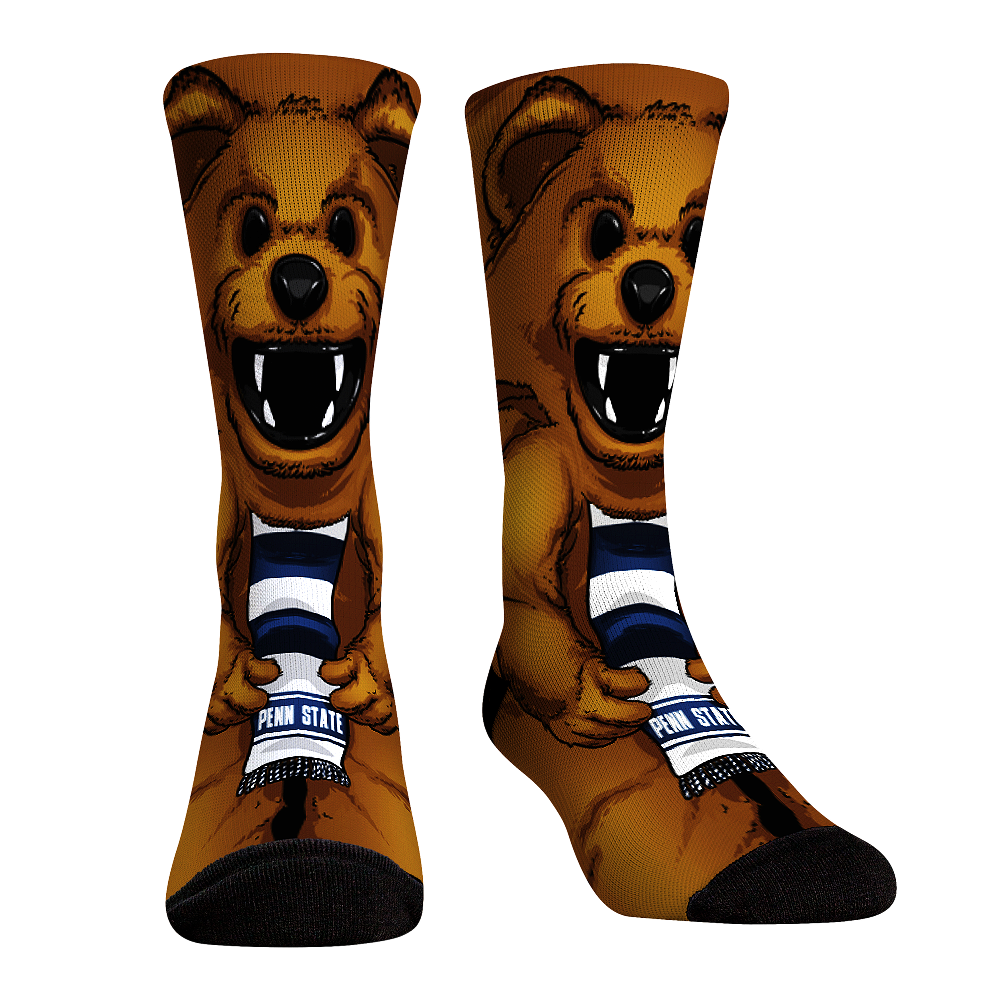 Penn State Nittany Lions - HyperOptic Mascot