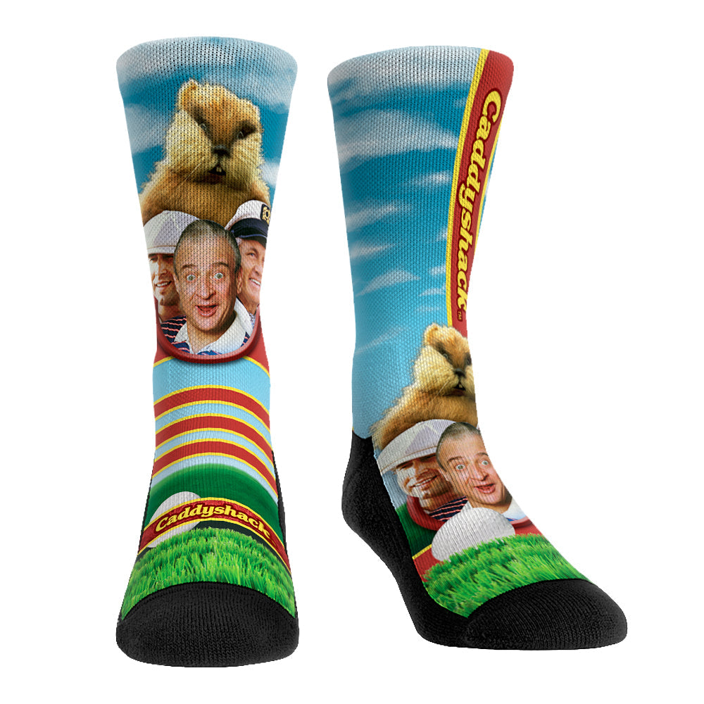 Caddyshack - On The Green