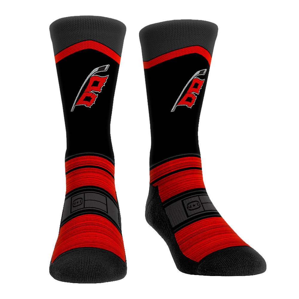 Carolina Hurricanes - Jersey Series (Alternate)