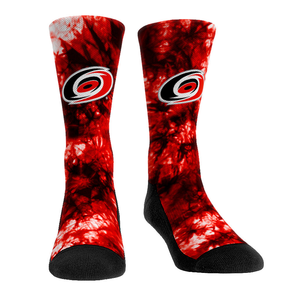 Carolina Hurricanes - Team Tie Dye
