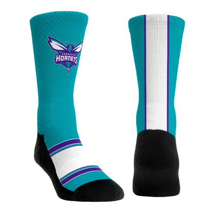 Charlotte Hornets - Custom Jersey