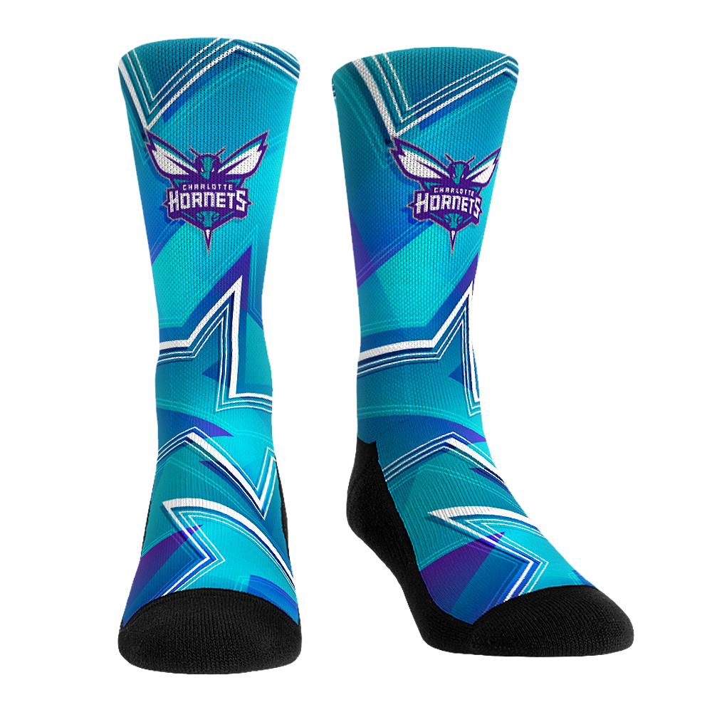 Charlotte Hornets - Fast Break