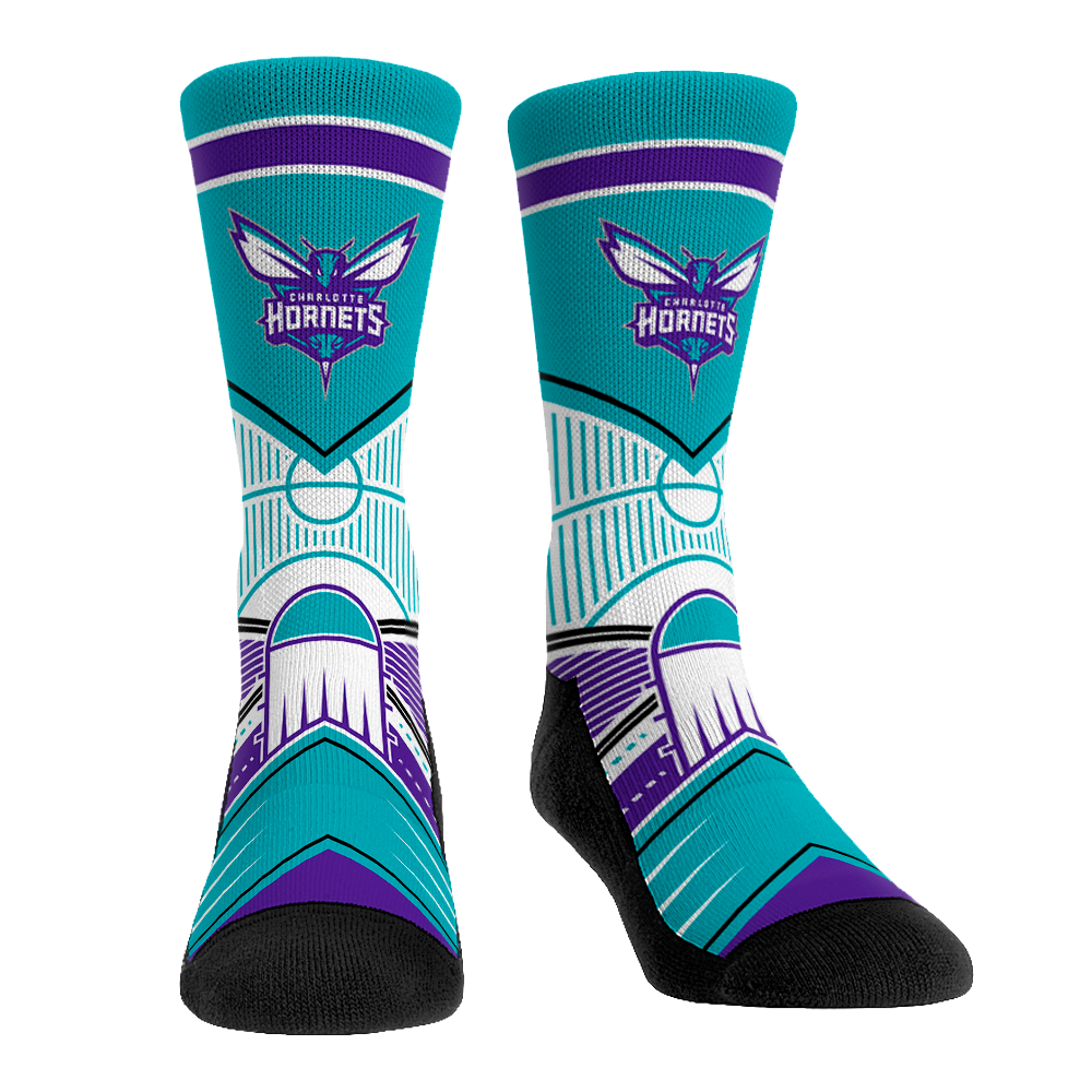 Charlotte Hornets - Full Court Press