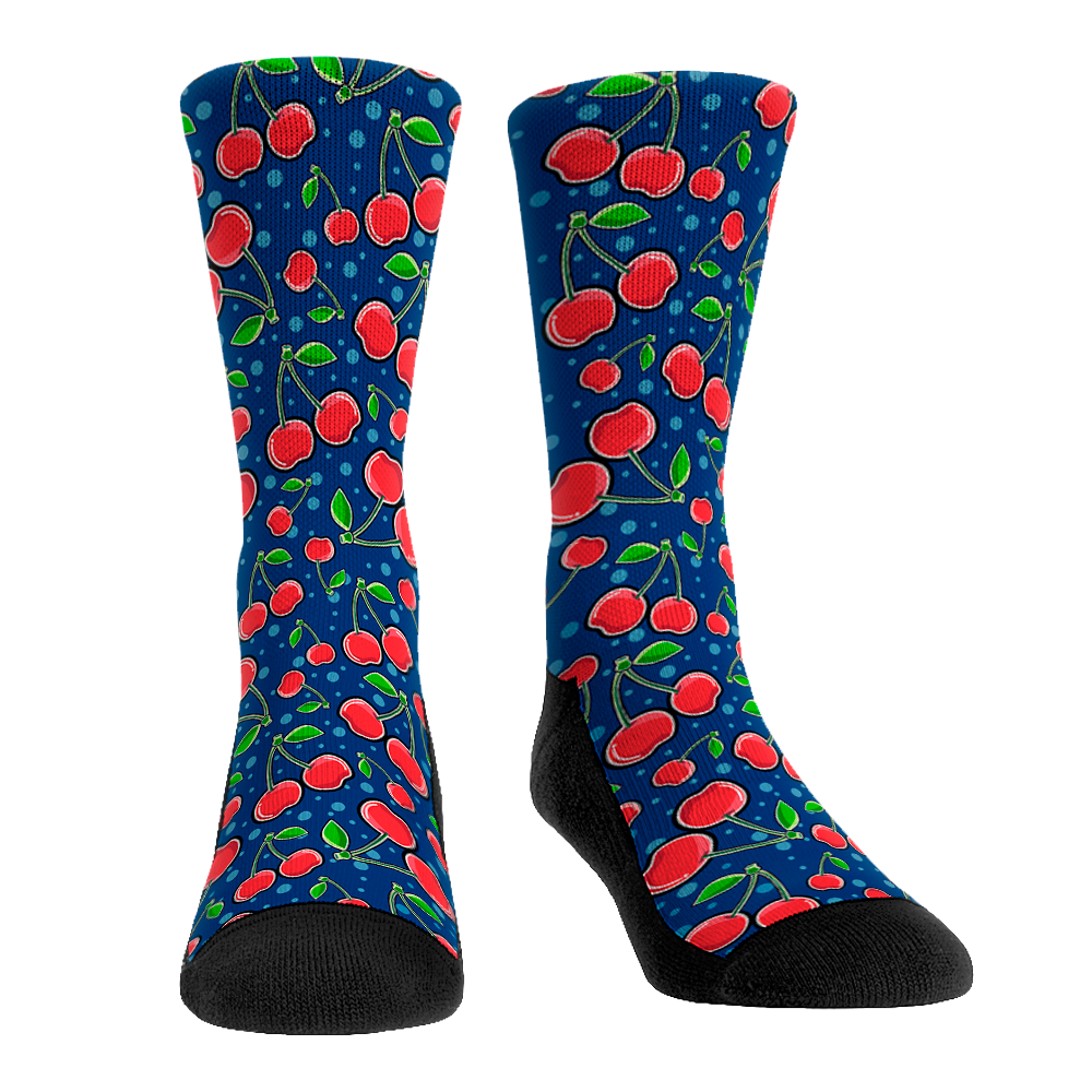 Cherries - All-Over
