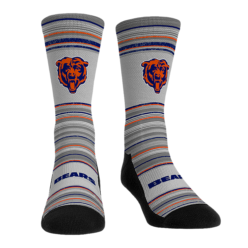 Chicago Bears - Heather Classics
