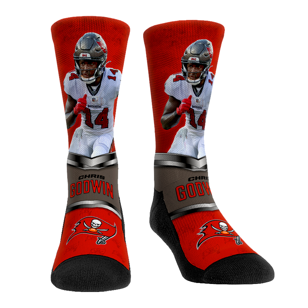 Chris Godwin - Tampa Bay Buccaneers - Highlight