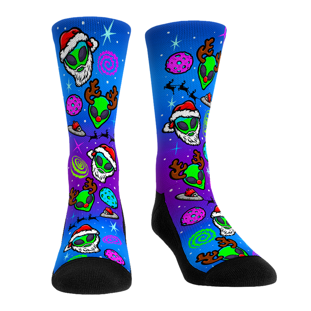 Galactic Holiday