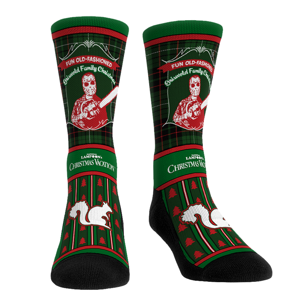 National Lampoon's Christmas Vacation - Griswold Family Christmas
