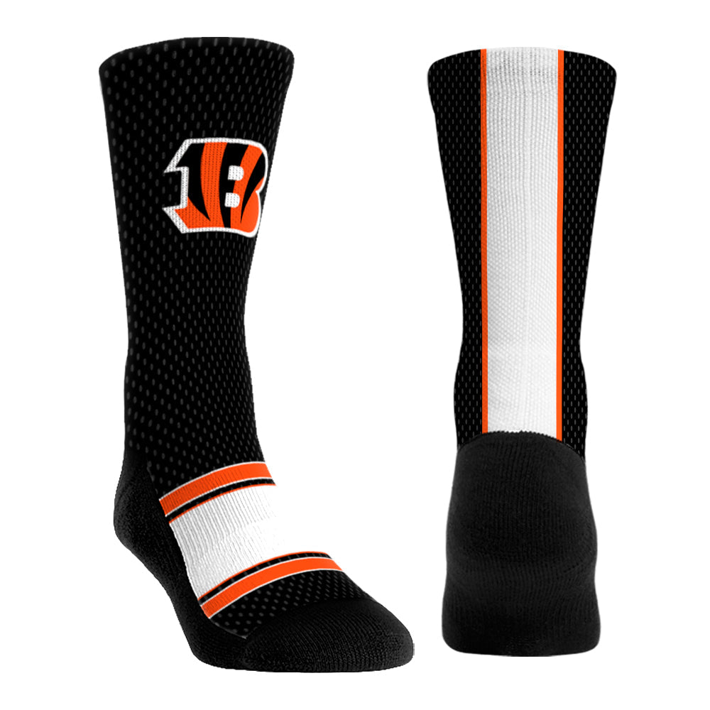 Cincinnati Bengals - Custom Jersey