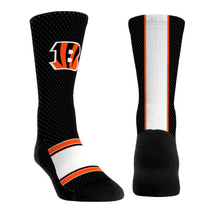 Cincinnati Bengals - Custom Jersey