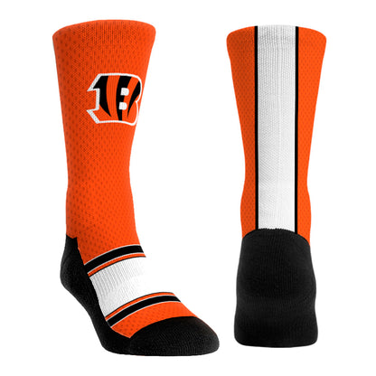 Cincinnati Bengals - Custom Jersey
