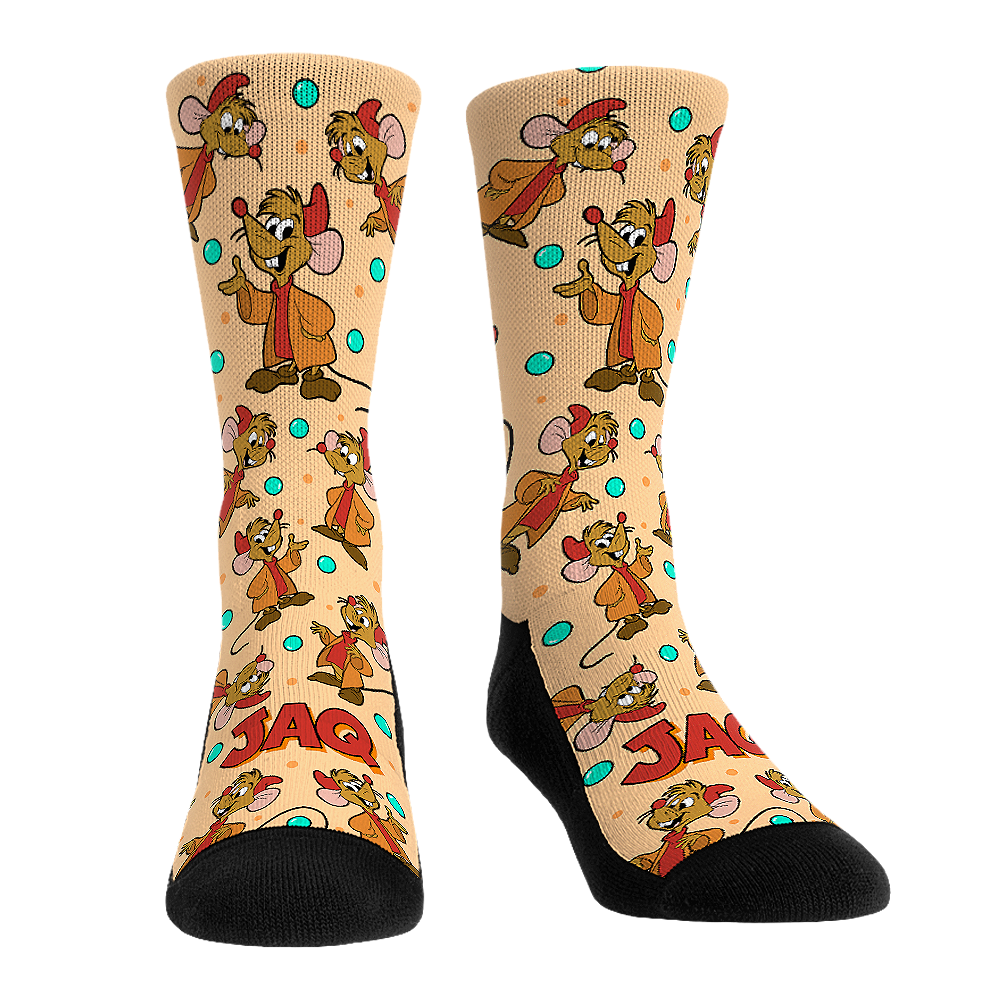 Cinderella - Jaq All-Over