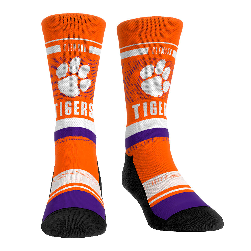 Clemson Tigers - Franchise